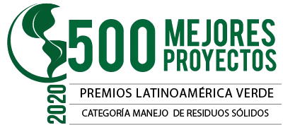500 Mejores Proyectos