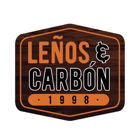 Leños & Carbón