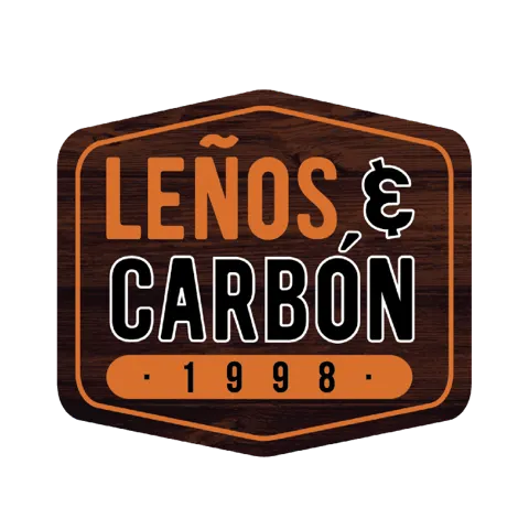 Leños & Carbón