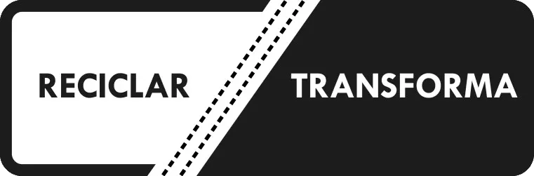 Reciclar Transforma