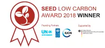 SEED Low Carbon Award