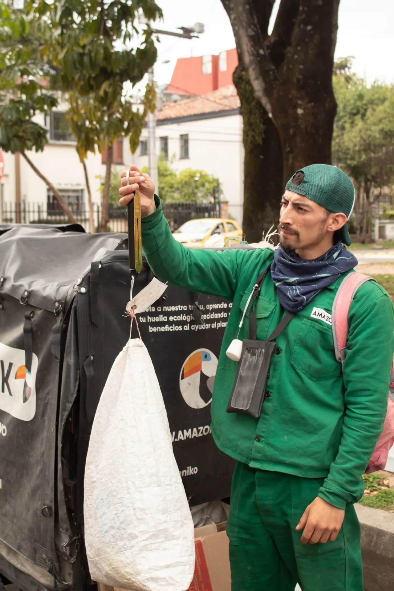 Conectar