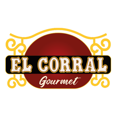 logo el corral gourmet