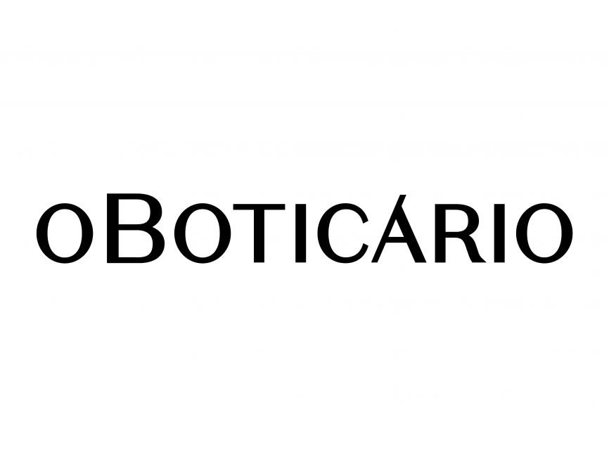 logo oboticario